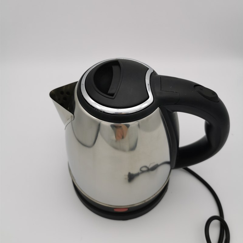 Marado Kettle Stainless Steel Electric Kettle Household Electric Heating Water Boiling Automatic Power off Hotel Water Pot