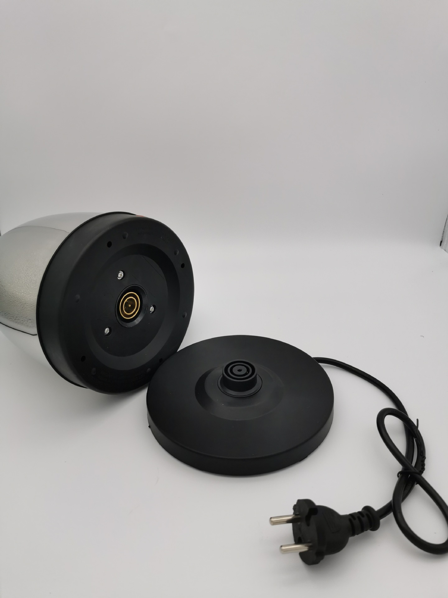Marado Kettle Stainless Steel Electric Kettle Household Electric Heating Water Boiling Automatic Power off Hotel Water Pot Marado Kettle Stainless Steel Electric Kettle Household Electric Heating Water Boiling Automatic Power off Hotel Water Pot