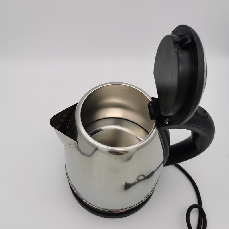 Marado Kettle Stainless Steel Electric Kettle Household Electric Heating Water Boiling Automatic Power off Hotel Water Pot Marado Kettle Stainless Steel Electric Kettle Household Electric Heating Water Boiling Automatic Power off Hotel Water Pot