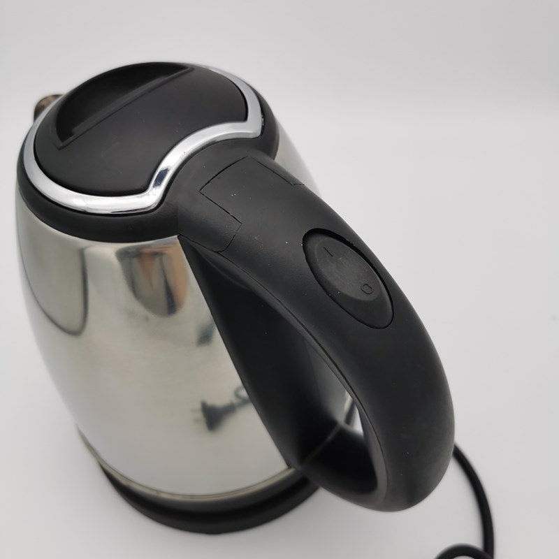 Marado Kettle Stainless Steel Electric Kettle Household Electric Heating Water Boiling Automatic Power off Hotel Water Pot Marado Kettle Stainless Steel Electric Kettle Household Electric Heating Water Boiling Automatic Power off Hotel Water Pot