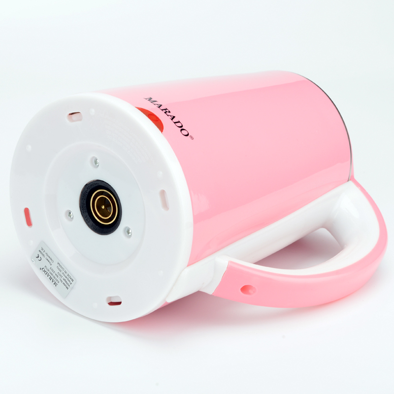 Factory Direct Sales Electric Kettle 2.3L Double-Layer Anti-Scald Stainless Steel Automatic Break Electric Kettle Accept Quality Customization