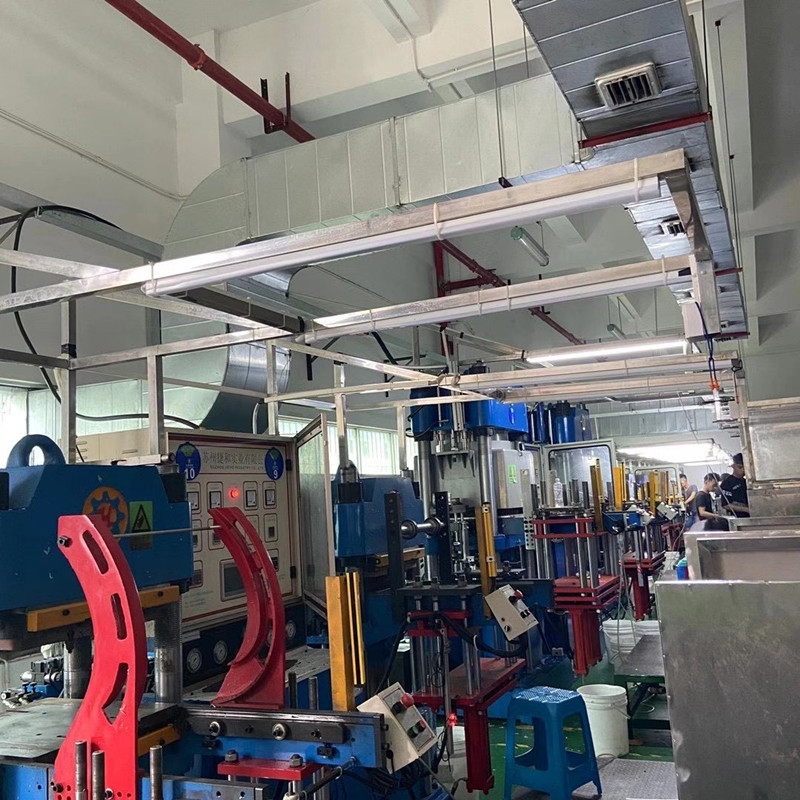 Shenzhen Manufacturer Silicone Spring Grip Training Five Finger Strength Exercise Arm Muscle Grip Device Decompression Toy Mouse Killer Pioneer Shenzhen Manufacturer Silicone Spring Grip Training Five Finger Strength Exercise Arm Muscle Grip Device Decompression Toy Mouse Killer Pioneer