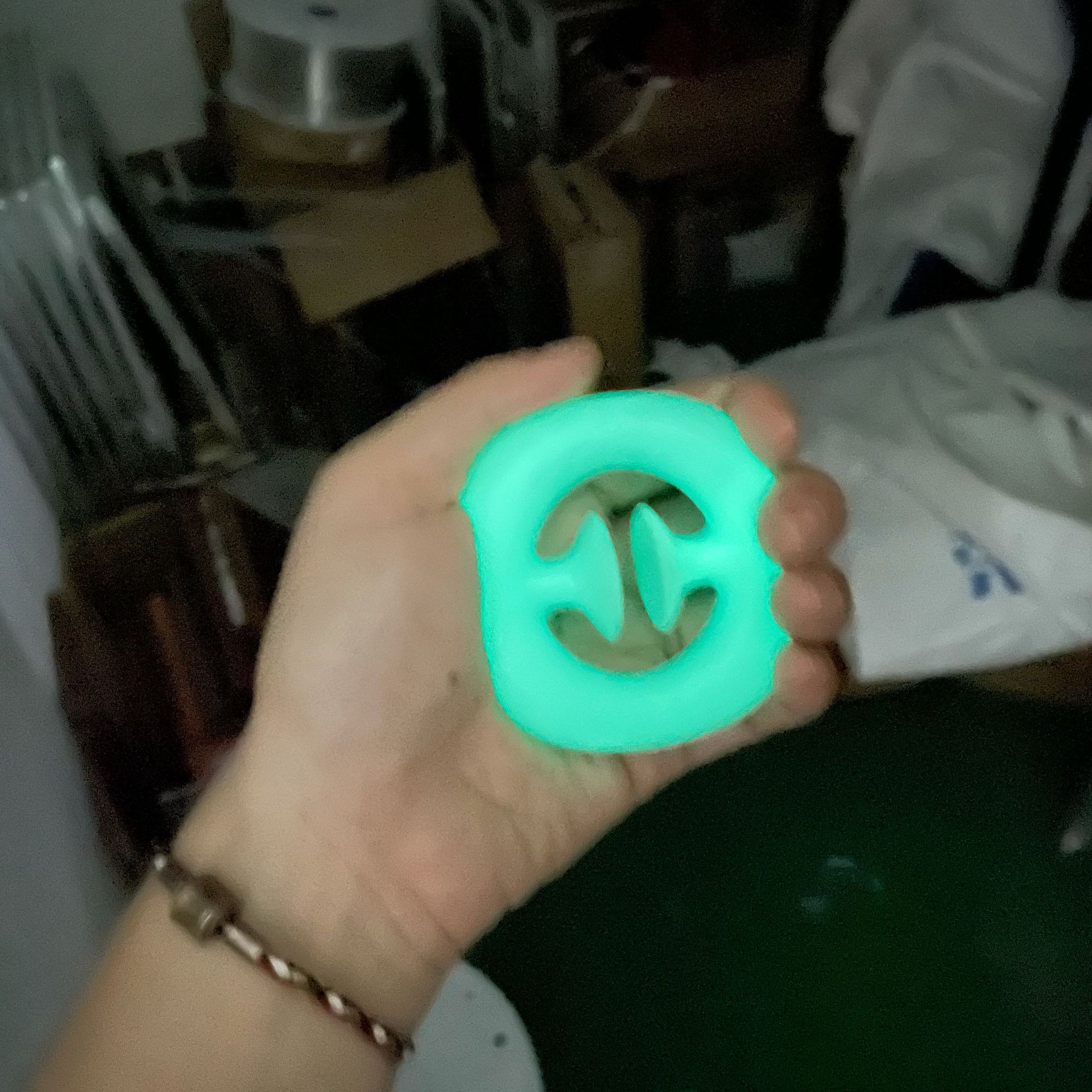 Shenzhen Manufacturer Silicone Spring Grip Training Five Finger Strength Exercise Arm Muscle Grip Device Decompression Toy Mouse Killer Pioneer Shenzhen Manufacturer Silicone Spring Grip Training Five Finger Strength Exercise Arm Muscle Grip Device Decompression Toy Mouse Killer Pioneer