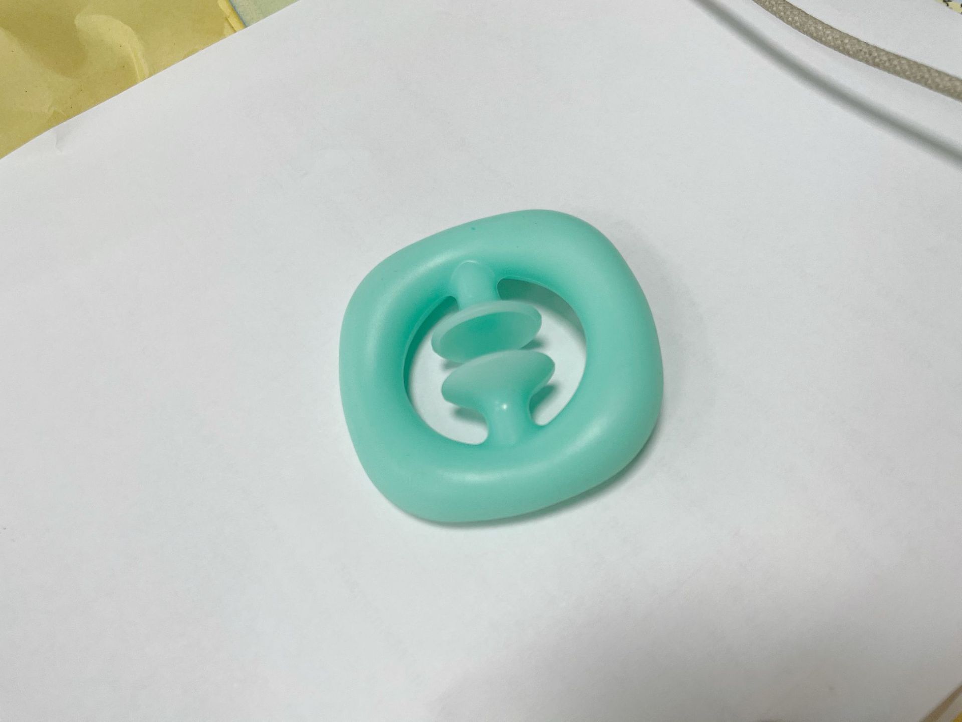 Shenzhen Manufacturer Silicone Spring Grip Training Five Finger Strength Exercise Arm Muscle Grip Device Decompression Toy Mouse Killer Pioneer Shenzhen Manufacturer Silicone Spring Grip Training Five Finger Strength Exercise Arm Muscle Grip Device Decompression Toy Mouse Killer Pioneer