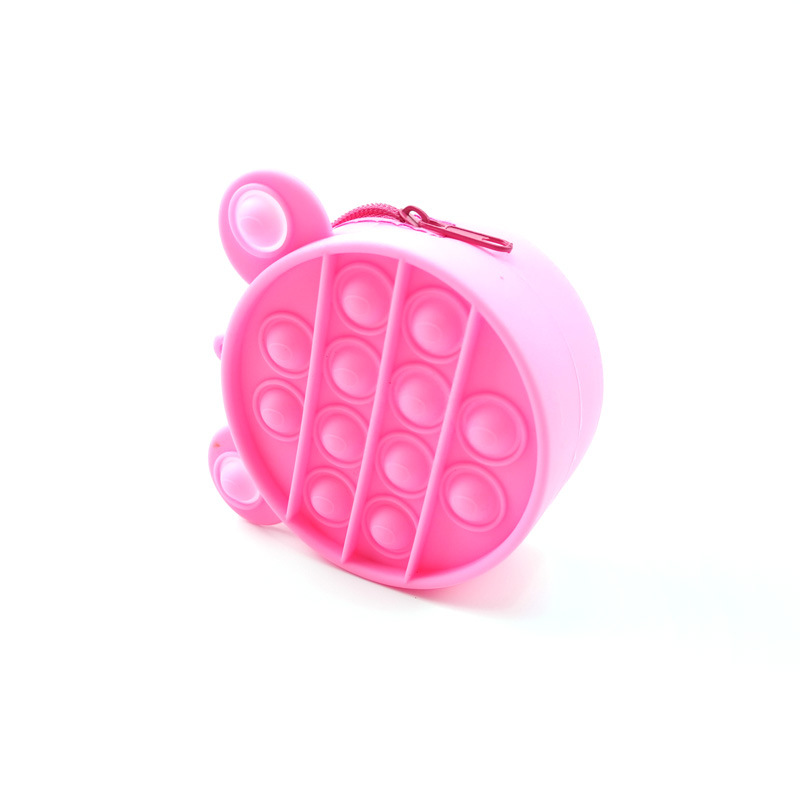 Cross-Border New Coin Purse Mouse Killer Pioneer Desktop Educational Toy Finger Decompression Bubble Mouse Killer Pioneer Coin Purse Cross-Border New Coin Purse Mouse Killer Pioneer Desktop Educational Toy Finger Decompression Bubble Mouse Killer Pioneer Coin Purse