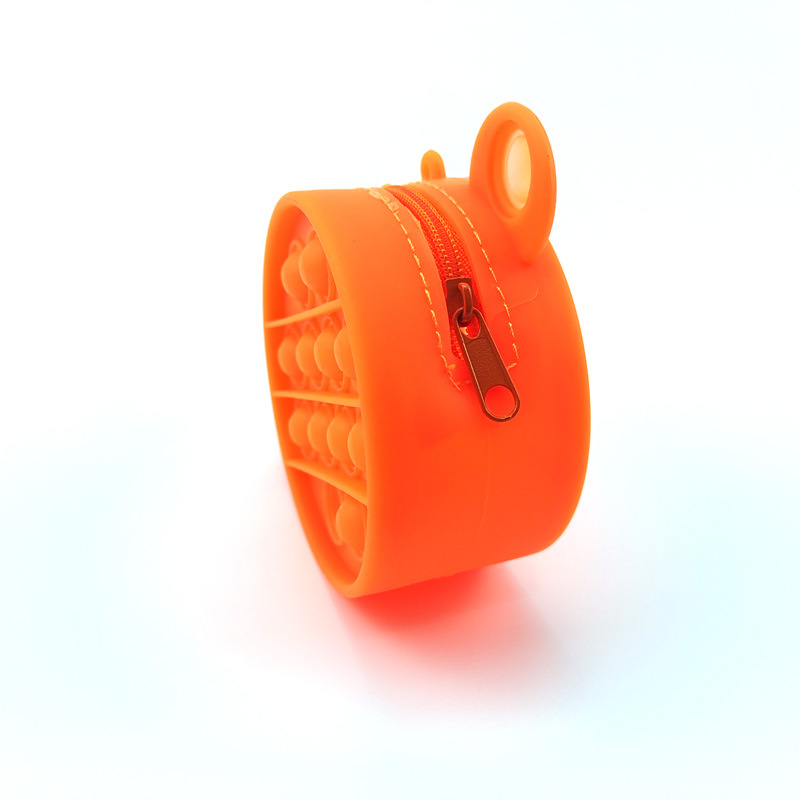 Cross-Border New Coin Purse Mouse Killer Pioneer Desktop Educational Toy Finger Decompression Bubble Mouse Killer Pioneer Coin Purse Cross-Border New Coin Purse Mouse Killer Pioneer Desktop Educational Toy Finger Decompression Bubble Mouse Killer Pioneer Coin Purse