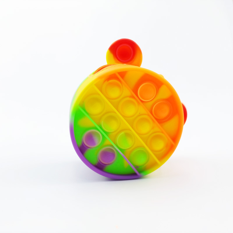 Cross-Border New Coin Purse Mouse Killer Pioneer Desktop Educational Toy Finger Decompression Bubble Mouse Killer Pioneer Coin Purse Cross-Border New Coin Purse Mouse Killer Pioneer Desktop Educational Toy Finger Decompression Bubble Mouse Killer Pioneer Coin Purse