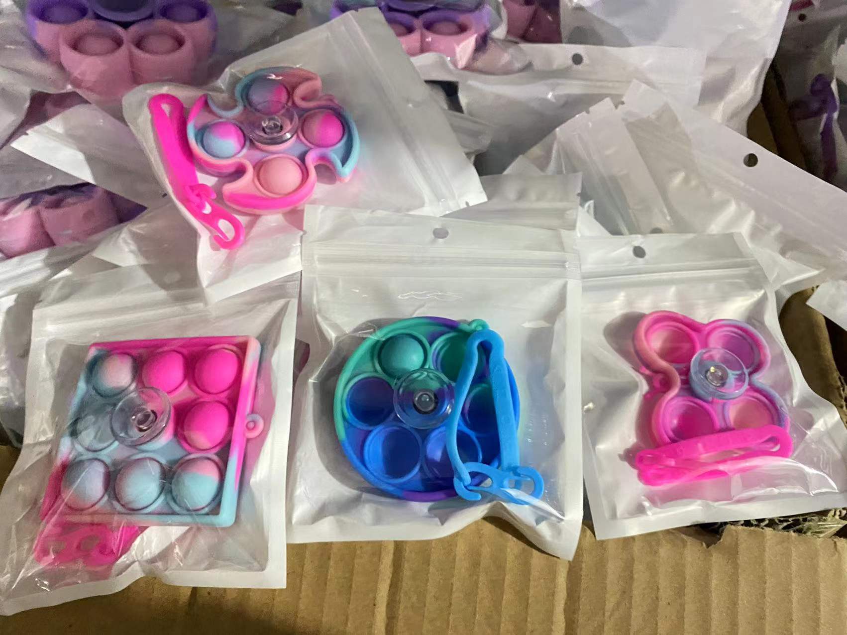 Cross-Border Mouse Killer Pioneer Fingertip Gyro Macaron Color Creative Finger Rotating Decompression Soft Rubber Gyro Toy Cross-Border Mouse Killer Pioneer Fingertip Gyro Macaron Color Creative Finger Rotating Decompression Soft Rubber Gyro Toy