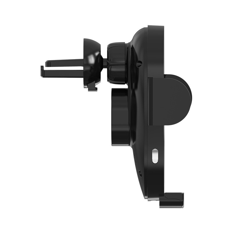 Magic Clip XE Car Universal Wireless Charger Wholesale Mobile Phone Bracket Intelligent Induction 15W Wireless Fast Charging Bracket