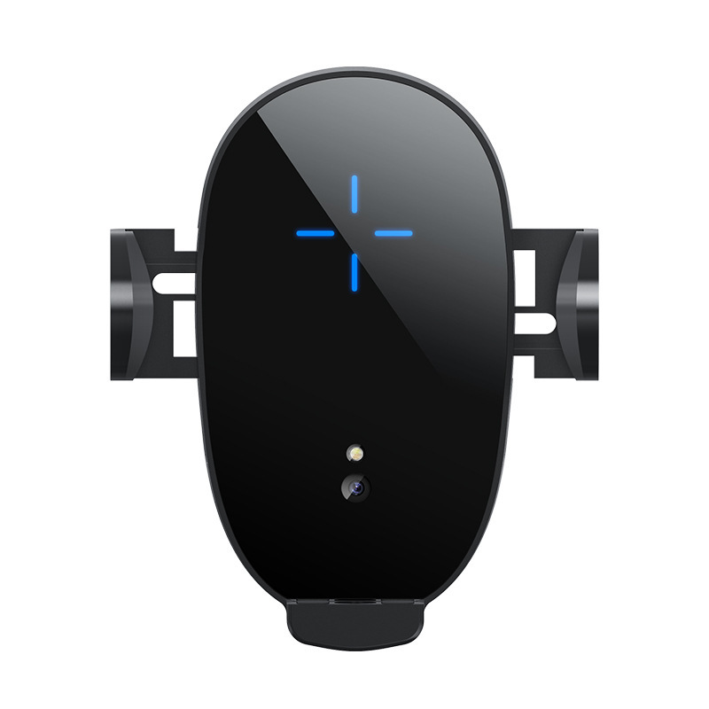 Magic Clip XE Car Universal Wireless Charger Wholesale Mobile Phone Bracket Intelligent Induction 15W Wireless Fast Charging Bracket