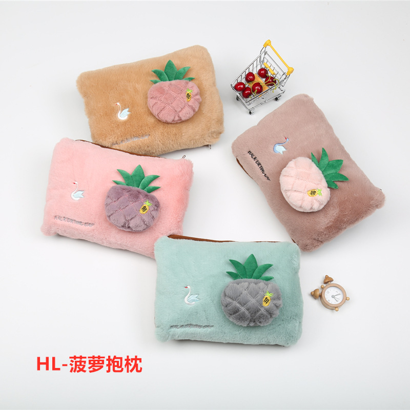 New Charging Hot Water Bag Cute Hand Warmer Explosion-Proof Electric Warming Water Injection Two-Side Hand Putting Hot-Water Bag Heating Pad Wholesale New Charging Hot Water Bag Cute Hand Warmer Explosion-Proof Electric Warming Water Injection Two-Side Hand Putting Hot-Water Bag Heating Pad Wholesale
