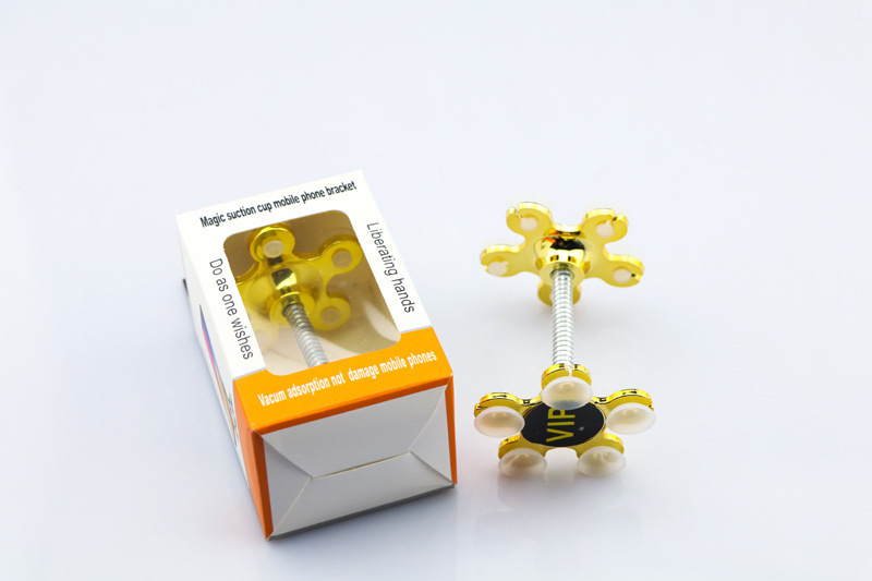 New type of lazy mobile phone bracket big suction cup magic bracket 2CM car bracket cup bracket big suction cup bracket for home use New type of lazy mobile phone bracket big suction cup magic bracket 2CM car bracket cup bracket big suction cup bracket for home use