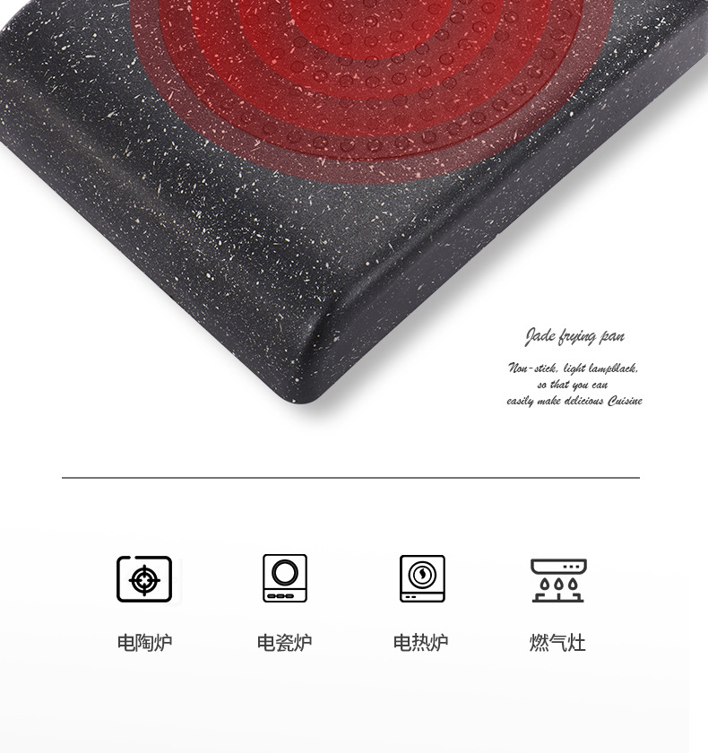 Induction Cooker Universal Japanese Style Tamagoyaki Square Mini Non-Stick Pan Medical Stone Egg Frying Pan Household Flat Bottom Breakfast Pot Induction Cooker Universal Japanese Style Tamagoyaki Square Mini Non-Stick Pan Medical Stone Egg Frying Pan Household Flat Bottom Breakfast Pot