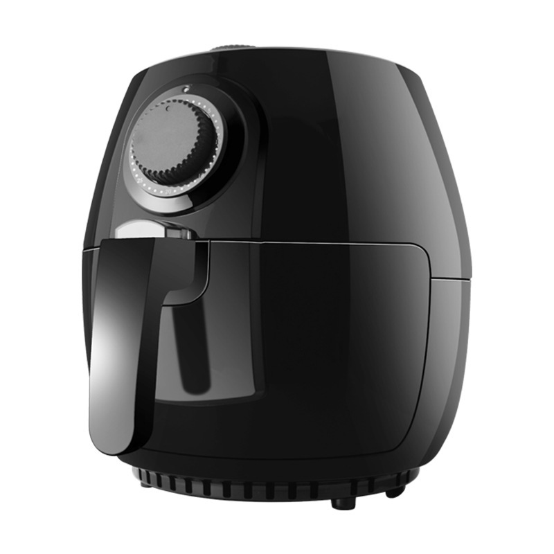 Air Fryer Household Deep Fryer Intelligent Oil-Free Multi-Function Electric Fryer French Fries Bread Maker Manufacturer Meeting Sale Gift