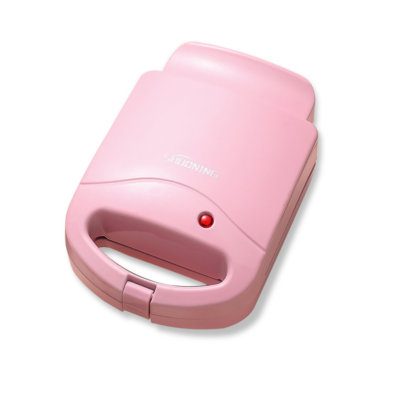 Yidepu Breakfast Machine Multi-Functional Home Bread Maker Factory Direct Sales Toast Can Be Connected to Foreign Trade Sandwich Machine