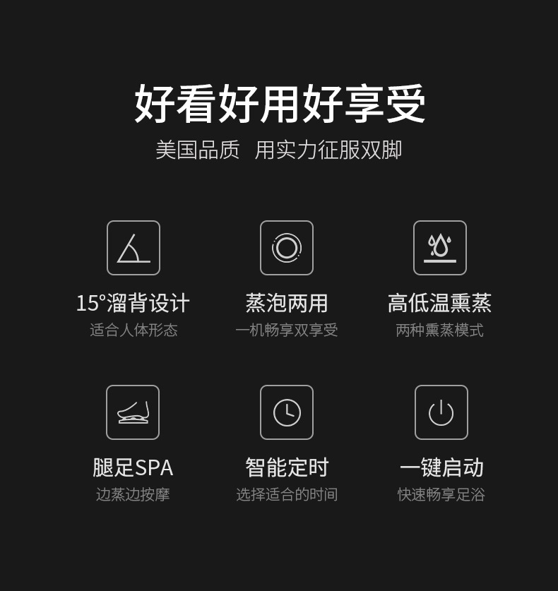 New automatic intelligent foot tub household electric massage foot washing bucket automatic massage health care foot bath device New automatic intelligent foot tub household electric massage foot washing bucket automatic massage health care foot bath device
