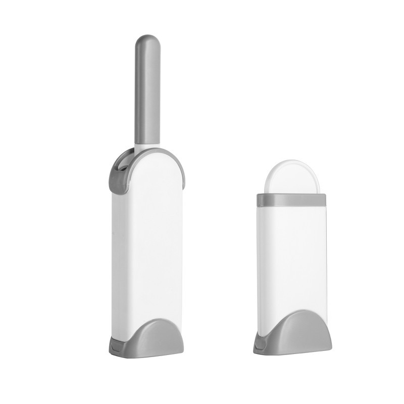 Clothing Lint Remover Bed-Sweeping Brush Dusting Brush Clothes Lint Roller Electrostatic Brush Home Coat Hair Cleaning Fantastic