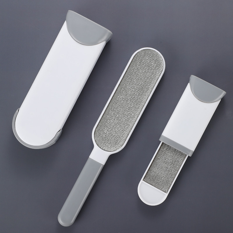 Clothing Lint Remover Bed-Sweeping Brush Dusting Brush Clothes Lint Roller Electrostatic Brush Home Coat Hair Cleaning Fantastic