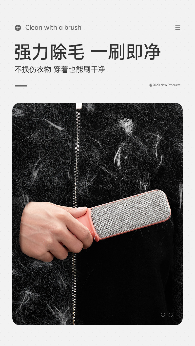 Clothing Lint Remover Hair Removal Brush Hair Brush Depilation Ball Hair Removal Clothes Stick Sticky Hair Roller Shaver Home Tool Clothing Lint Remover Hair Removal Brush Hair Brush Depilation Ball Hair Removal Clothes Stick Sticky Hair Roller Shaver Home Tool