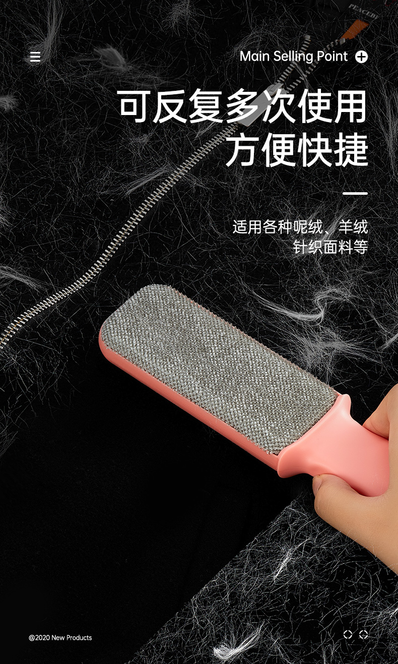 Clothing Lint Remover Hair Removal Brush Hair Brush Depilation Ball Hair Removal Clothes Stick Sticky Hair Roller Shaver Home Tool Clothing Lint Remover Hair Removal Brush Hair Brush Depilation Ball Hair Removal Clothes Stick Sticky Hair Roller Shaver Home Tool