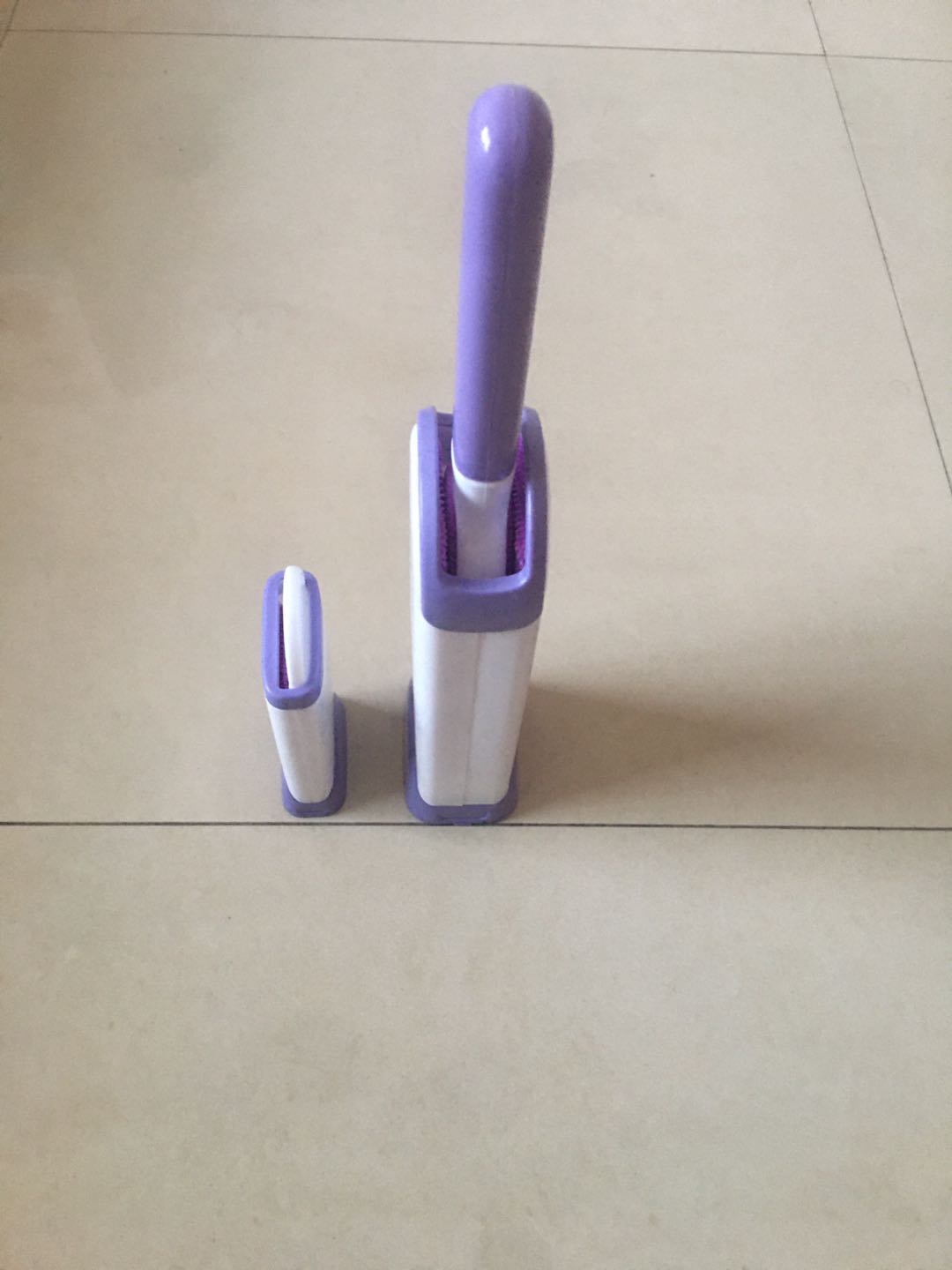 Clothing Lint Remover Bed-Sweeping Brush Dust Brush Clothes Sticky Brush Electrostatic Brush Home Coat Hair Cleaning Fantastic