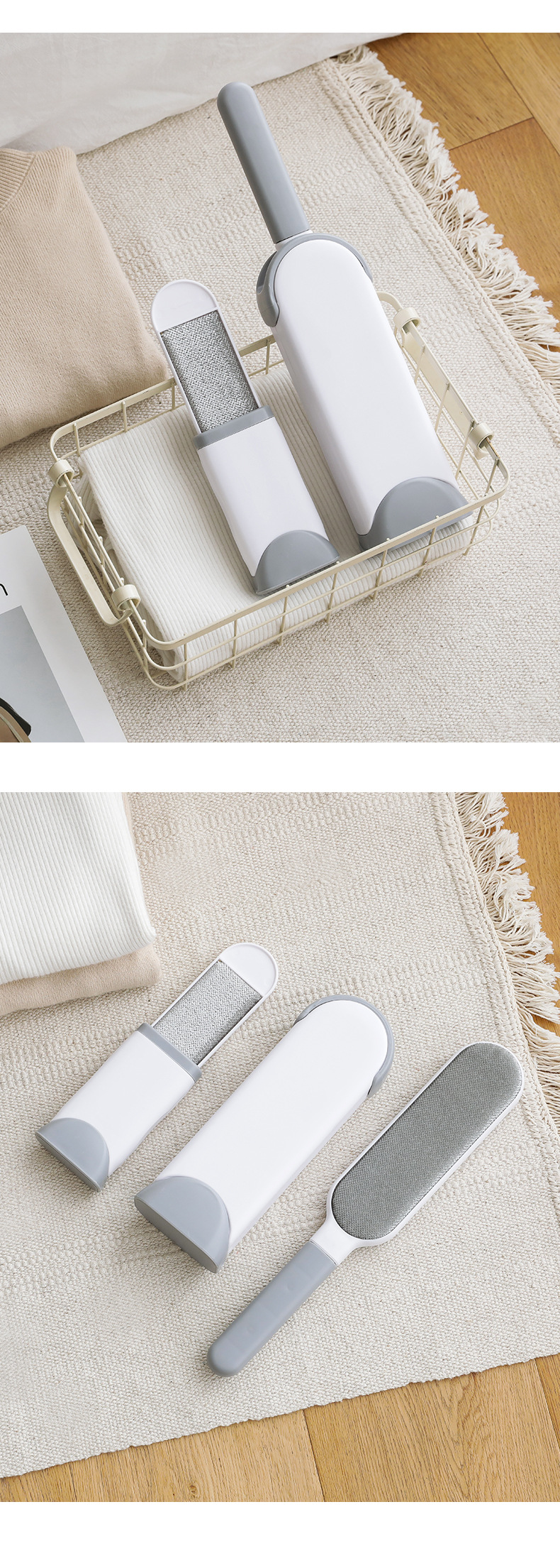 Clothing Lint Remover Bed-Sweeping Brush Dust Brush Clothes Sticky Brush Electrostatic Brush Home Coat Hair Cleaning Fantastic Clothing Lint Remover Bed-Sweeping Brush Dust Brush Clothes Sticky Brush Electrostatic Brush Home Coat Hair Cleaning Fantastic