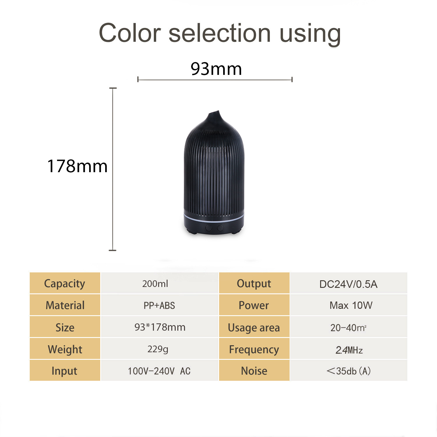 5V Colorful Fragrance Lamp Aroma Diffuser Ultrasonic Atomization Mini Desktop USB Humidifier Household Wood Grain Aroma Diffuser 5V Colorful Fragrance Lamp Aroma Diffuser Ultrasonic Atomization Mini Desktop USB Humidifier Household Wood Grain Aroma Diffuser