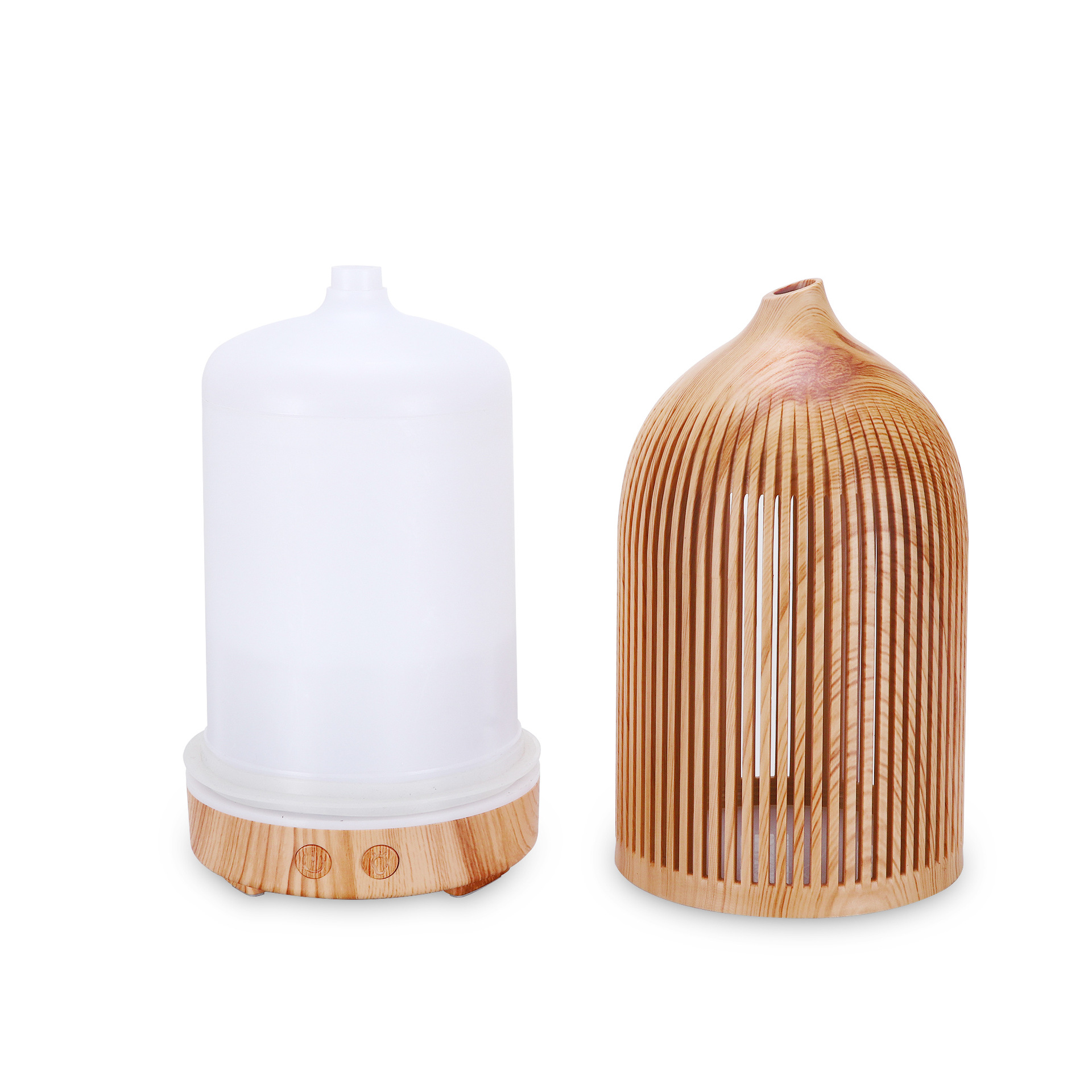 5V Colorful Fragrance Lamp Aroma Diffuser Ultrasonic Atomization Mini Desktop USB Humidifier Household Wood Grain Aroma Diffuser 5V Colorful Fragrance Lamp Aroma Diffuser Ultrasonic Atomization Mini Desktop USB Humidifier Household Wood Grain Aroma Diffuser
