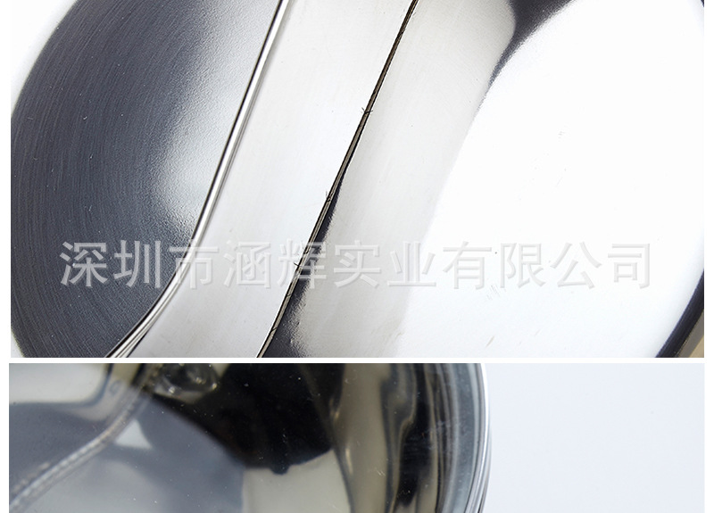 Factory Direct Sales Two-Flavor Hot Pot Two-Flavor Hot Pot 2-Grid Stainless Steel Thickened S Grid Hot Pot Induction Cooker Soup Pot Factory Direct Sales Two-Flavor Hot Pot Two-Flavor Hot Pot 2-Grid Stainless Steel Thickened S Grid Hot Pot Induction Cooker Soup Pot