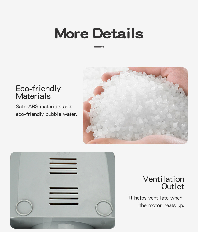 CrossBorder Electric Bubble Maker Portable Rice Cooker Children's Bubbles Blowing Toy Automatic Bubble Toy in Stock