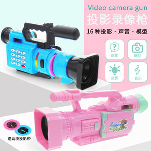 induction cooker household appliances series of children 's play house electric toys suit light music in the kitchen