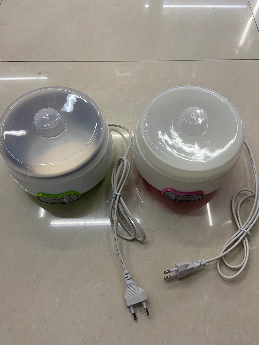 Stainless Steel Yogurt Machine Household Small Cup-Dividing Mini Rice Wine Natto Fermenter Automatic Homemade Yogurt Machine Stainless Steel Yogurt Machine Household Small Cup-Dividing Mini Rice Wine Natto Fermenter Automatic Homemade Yogurt Machine