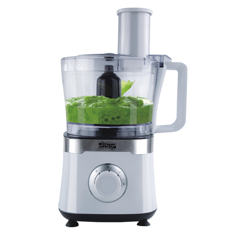 DSP Dansong Meat Grinder Household Electric Multi-Functional Small Stainless Steel Meat Grinder Vegetable Grinder Cooking Machine