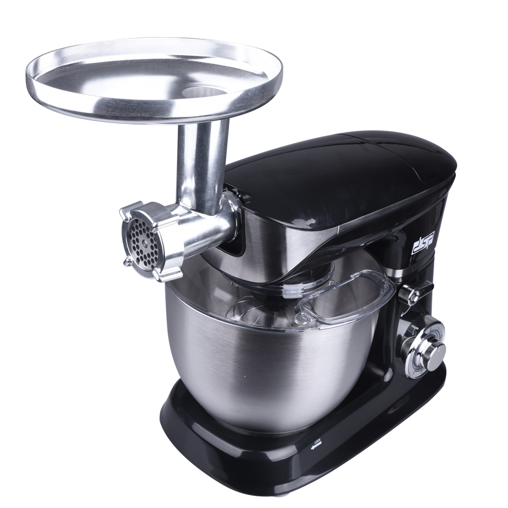 DSP DSP Three-in-One Household Multifunction Machine Grinding Cooking Machine Household Meat Grinder Fresh Squeezed Soybean Milk Juicer