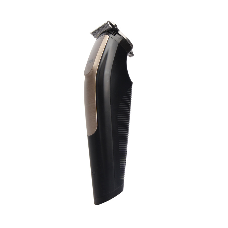 UfreeU-512 Oil Head Scissors Electric Clipper Bare Head Charger Electric Hair Clipper Shaver Barber Clipper Lettering White