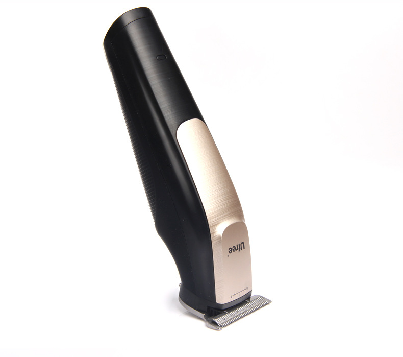 UfreeU-512 Oil Head Scissors Electric Clipper Bare Head Charger Electric Hair Clipper Shaver Barber Clipper Lettering White UfreeU-512 Oil Head Scissors Electric Clipper Bare Head Charger Electric Hair Clipper Shaver Barber Clipper Lettering White