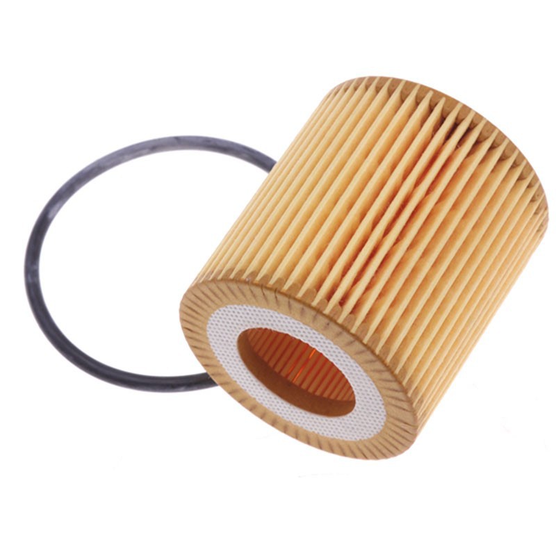 Applicable to 16 Everest 2.2T Diesel Oil Filter Machine Filter BB3Q-6744-BA Oil Grid
