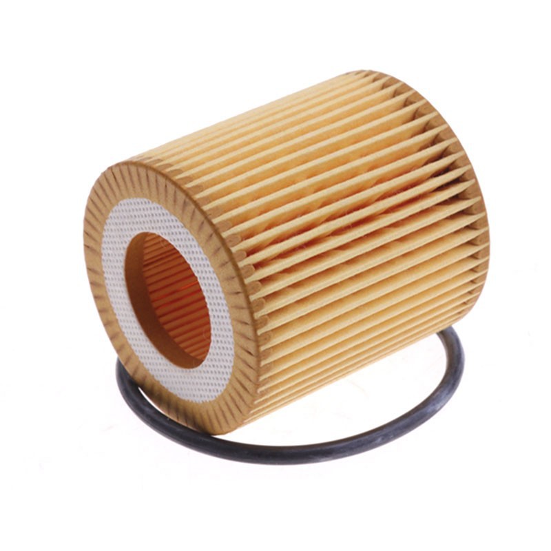 Applicable to 16 Everest 2.2T Diesel Oil Filter Machine Filter BB3Q-6744-BA Oil Grid