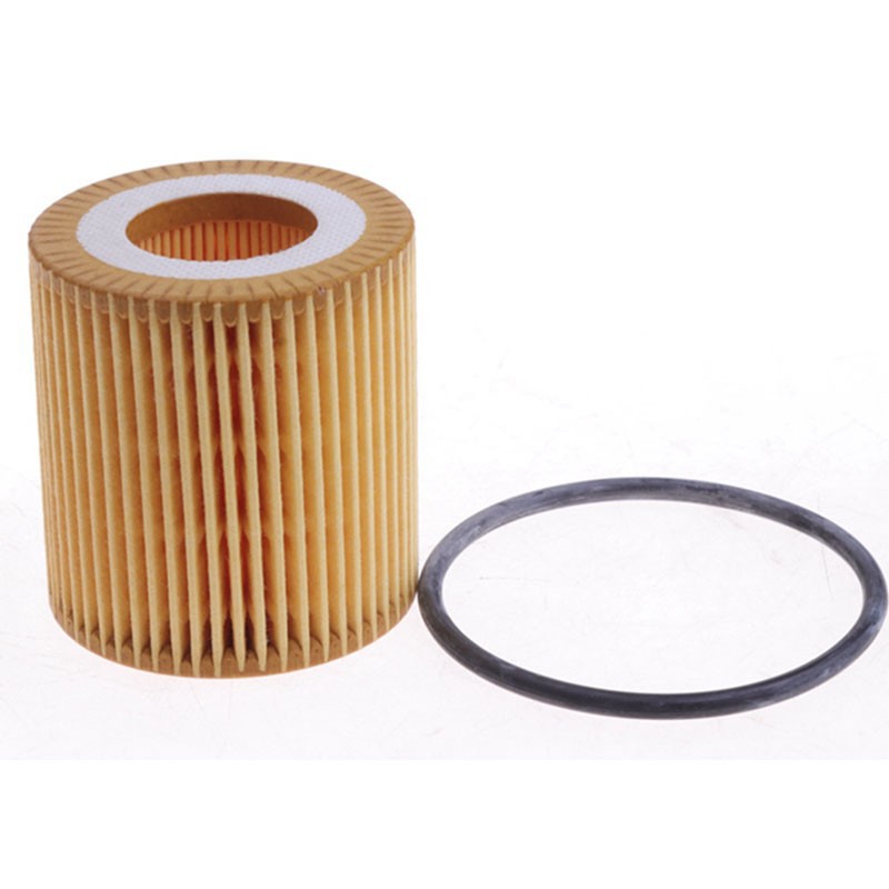 Applicable to 16 Everest 2.2T Diesel Oil Filter Machine Filter BB3Q-6744-BA Oil Grid