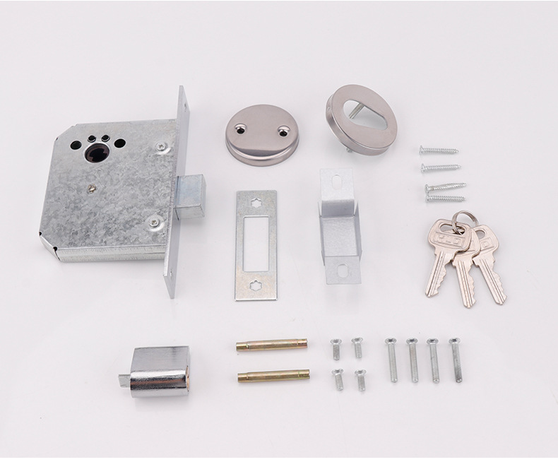 Rectangular Fireproof Lock Escape Lock Piping Shaft Lock Tube Well Lock Power Distribution Room Door Lock Invisible Door Lock Electric Well Door Lock Rectangular Fireproof Lock Escape Lock Piping Shaft Lock Tube Well Lock Power Distribution Room Door Lock Invisible Door Lock Electric Well Door Lock