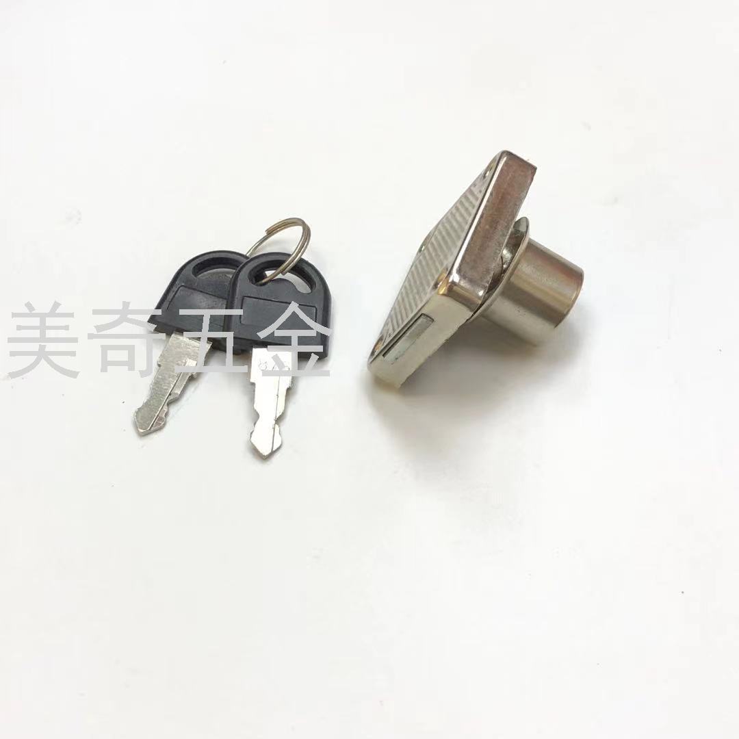 Office Desk Drawer Lock Cabinet Lock Cabinet Door Lock Household Clothes Cabinet Lock Lengthened Furniture Lock Bedside Filecabinet Bookcase Cabinet Lock