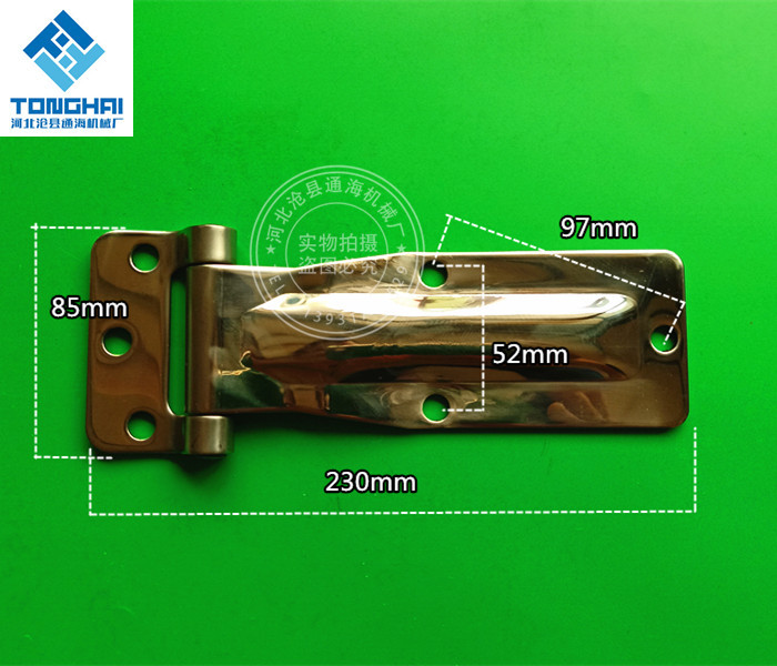 Container Door Lock Car Compartment Door Hinge Hinge Compartment Rear Door Lock Stainless Steel Lock Accessories Preserving Car Door Lock Container Door Lock Car Compartment Door Hinge Hinge Compartment Rear Door Lock Stainless Steel Lock Accessories Preserving Car Door Lock
