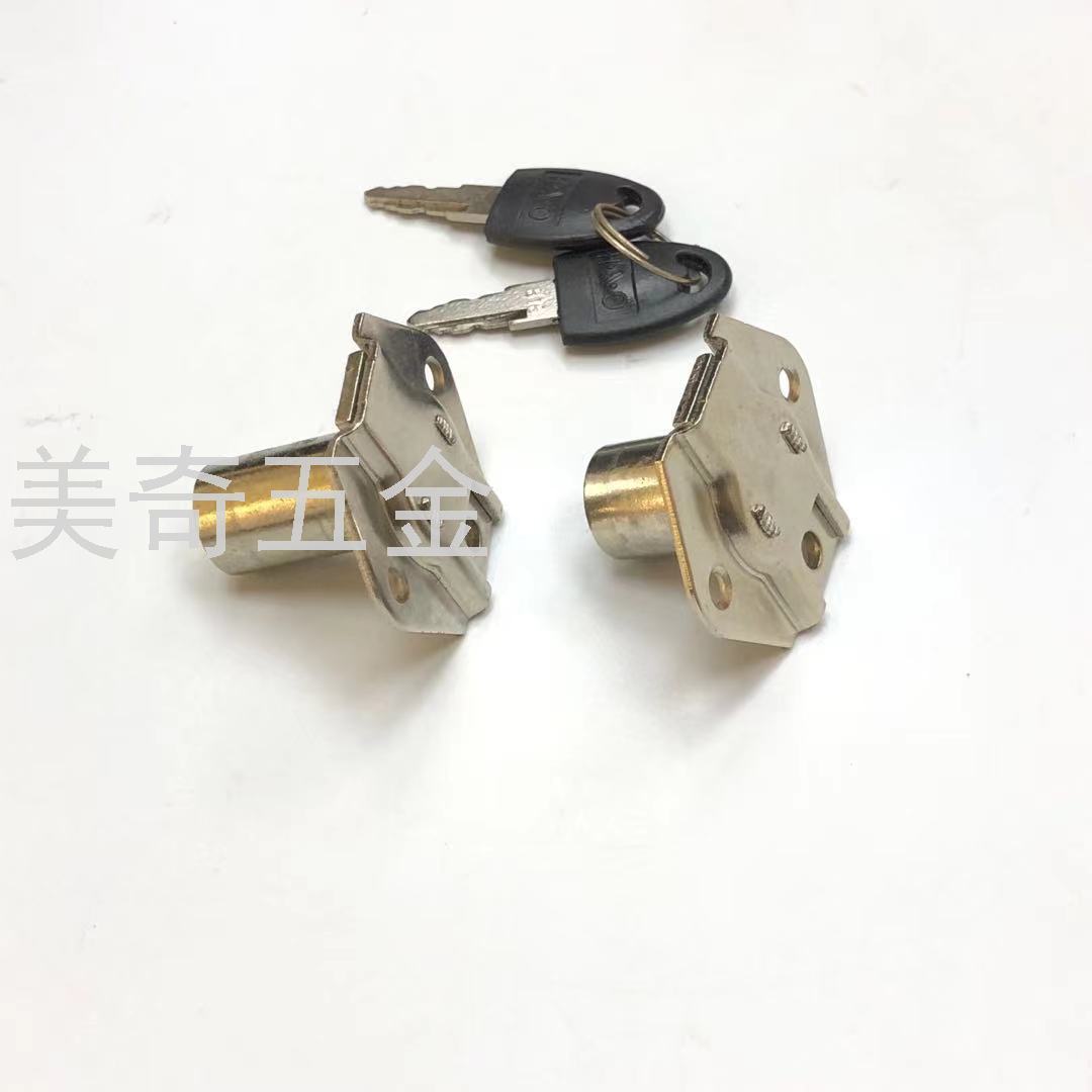 Desk File Cabinet Lock Dead Bolt Drawer Lock Diamond Cabinet Lock Furniture Closet Door Cabinet Lock Bedside Cabinet Lock