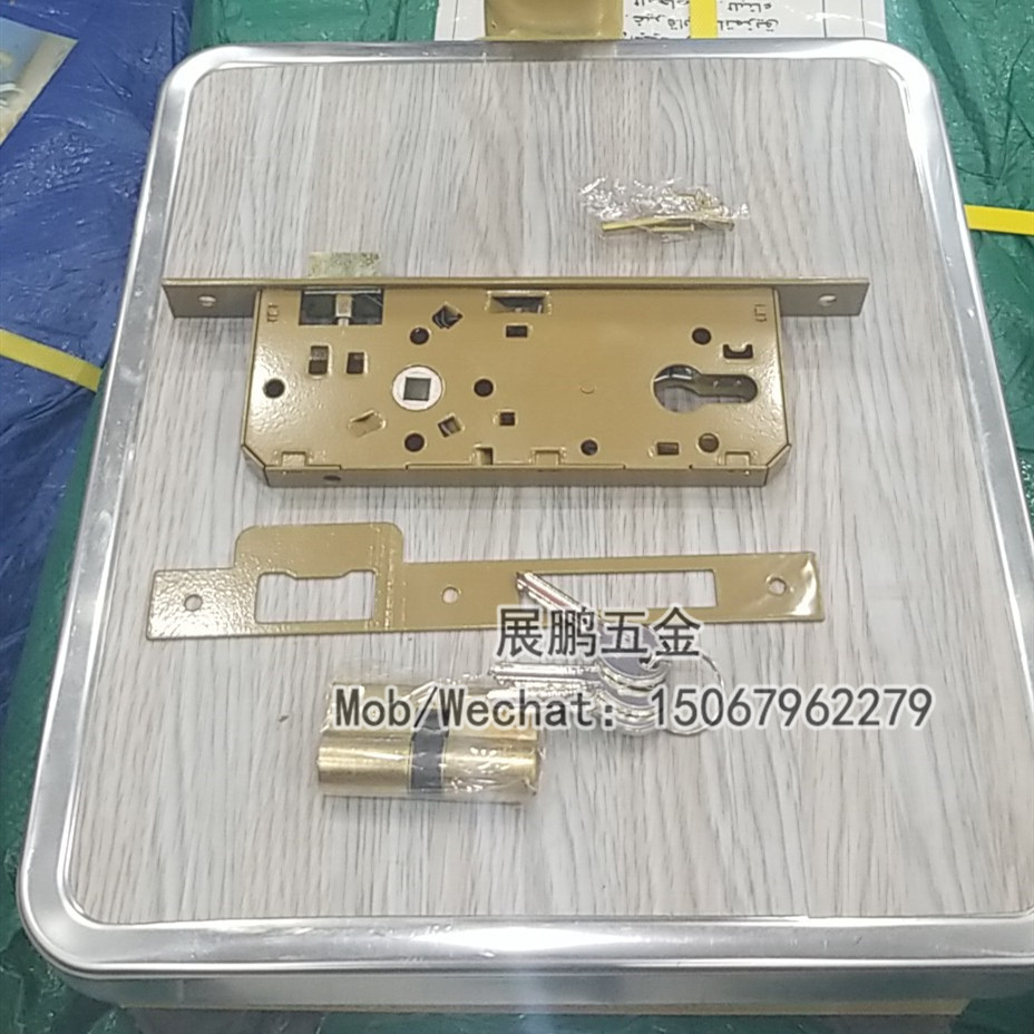 85 40 45mm Good Quality Steel Body Mortise Door Lock Body for Wooden Door in Middle East 85 40 45mm Good Quality Steel Body Mortise Door Lock Body for Wooden Door in Middle East
