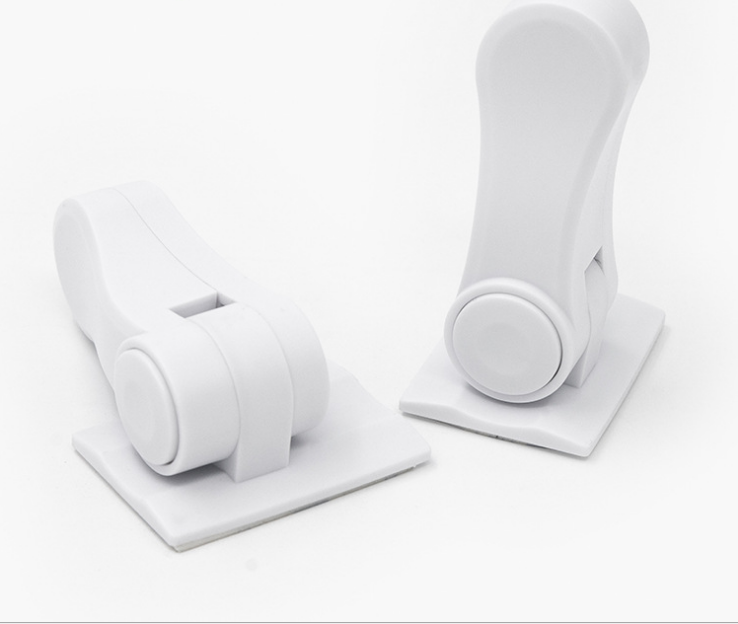 Child safety door handle lock Child safety door handle lock