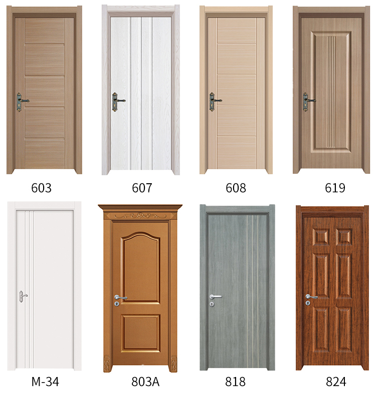 Yingkang Wpc Door Board Pvc Toilet Door Pvc Bathroom Door With Locks And Handles SoundproofwaterproofEco-friendly Yingkang Wpc Door Board Pvc Toilet Door Pvc Bathroom Door With Locks And Handles SoundproofwaterproofEco-friendly