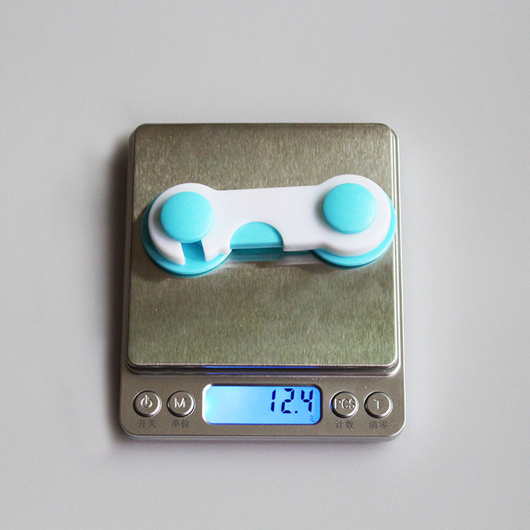 Dudu Bear Children's Safety Multi-Function Baby Safety Lock Anti-Clip Hand Drawer Door Open Children's Safety Lock Dudu Bear Children's Safety Multi-Function Baby Safety Lock Anti-Clip Hand Drawer Door Open Children's Safety Lock