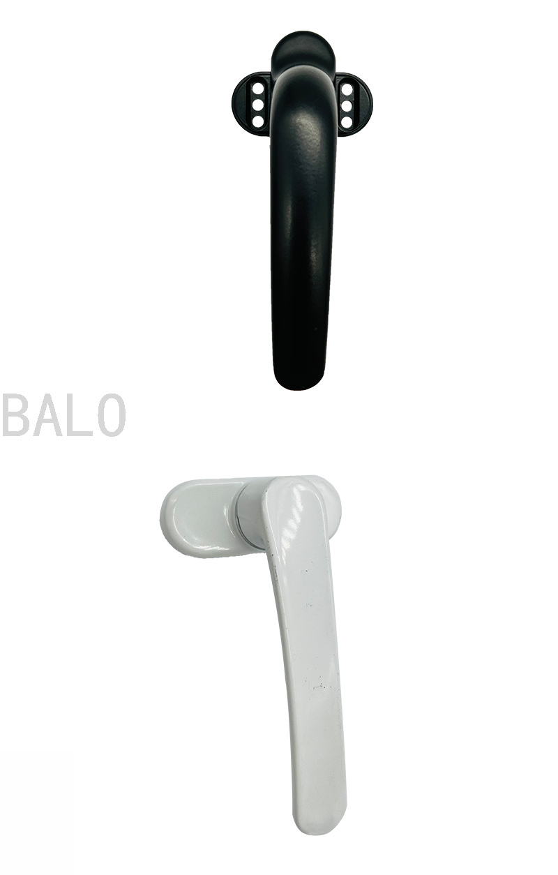 Handle Aluminum Windows Accessories Seven-Word Handle Window Handle Sliding Window Handle Doors and Windows Handle Lock Accessories Handle Handle Aluminum Windows Accessories Seven-Word Handle Window Handle Sliding Window Handle Doors and Windows Handle Lock Accessories Handle