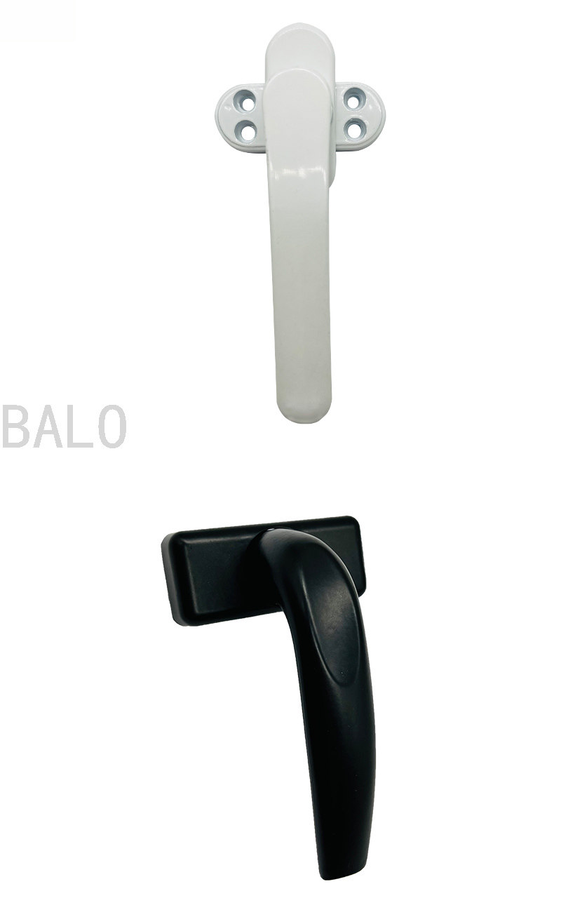 Handle Aluminum Windows Accessories Seven-Word Handle Window Handle Sliding Window Handle Doors and Windows Handle Lock Accessories Handle Handle Aluminum Windows Accessories Seven-Word Handle Window Handle Sliding Window Handle Doors and Windows Handle Lock Accessories Handle