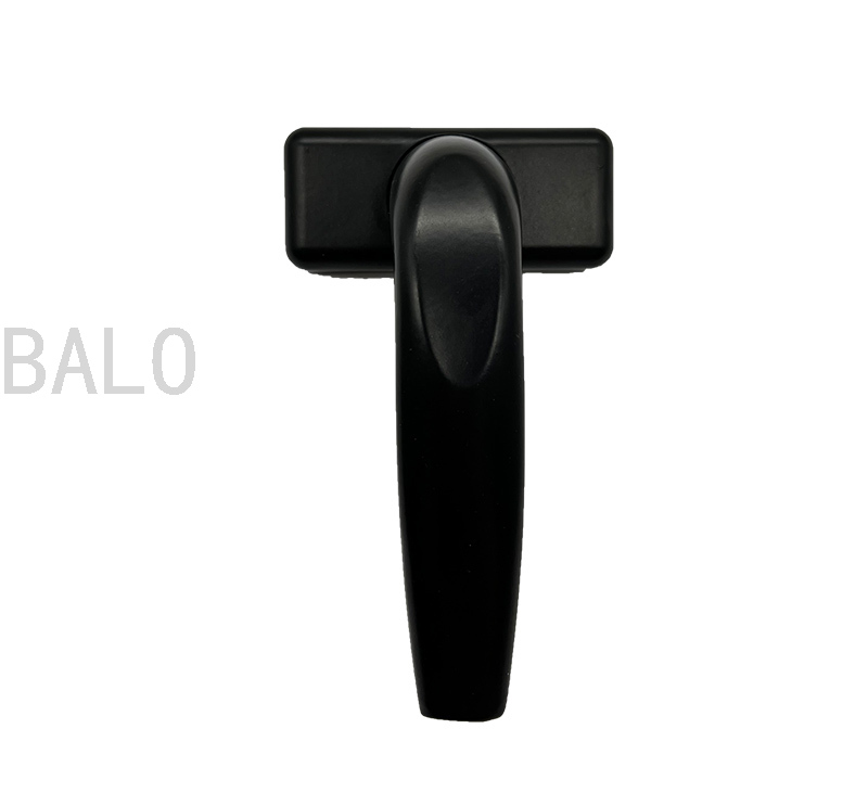 Handle Aluminum Windows Accessories Seven-Word Handle Window Handle Sliding Window Handle Doors and Windows Handle Lock Accessories Handle Handle Aluminum Windows Accessories Seven-Word Handle Window Handle Sliding Window Handle Doors and Windows Handle Lock Accessories Handle